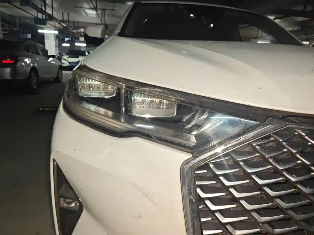 Haval H6 — миниатюра 7