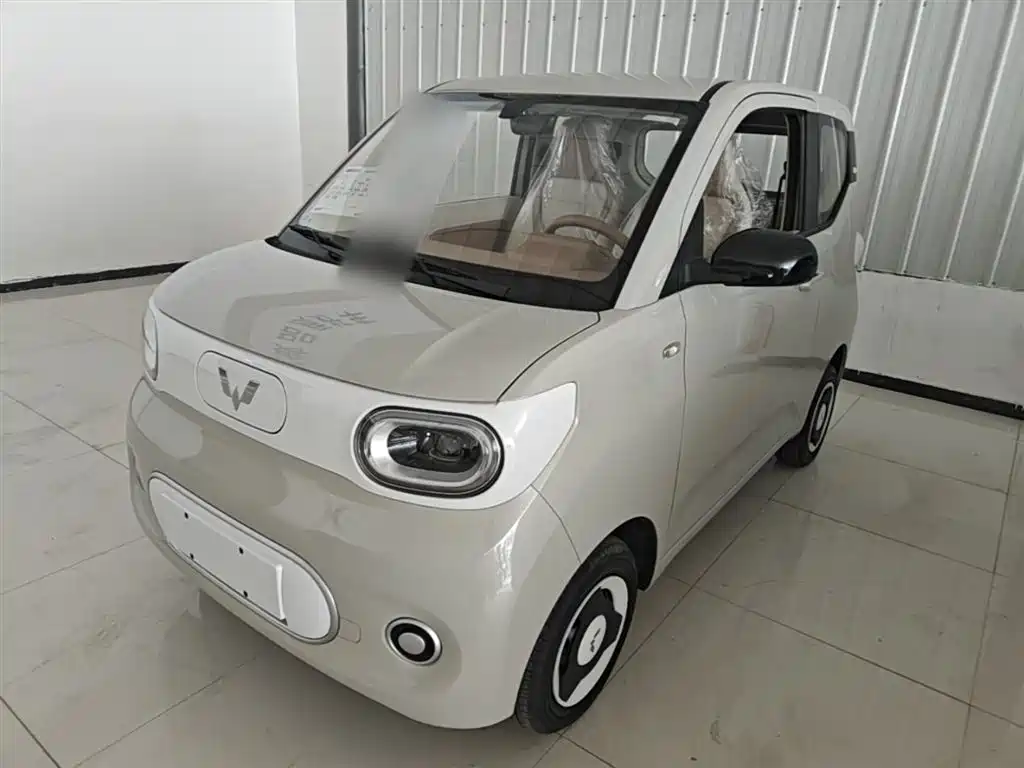 Wuling Mini EV MINIEV 2024 215km