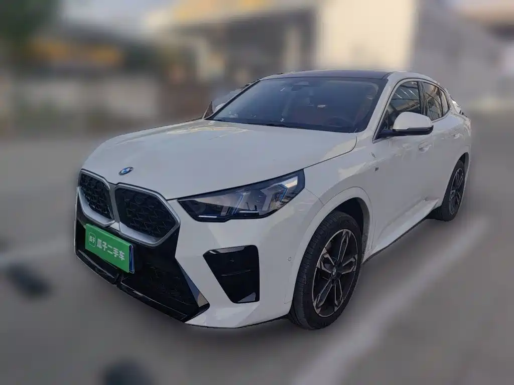 BMW X2 (Import)