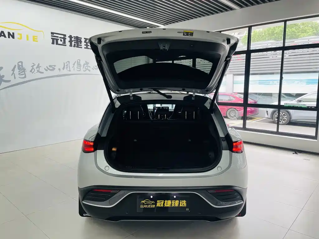 smart Smart #3 — миниатюра 16