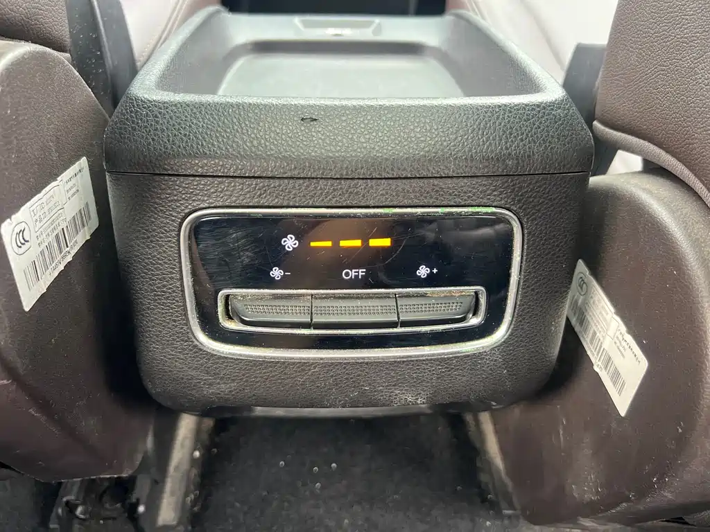 GAC Motor Trumpchi M6 — миниатюра 15