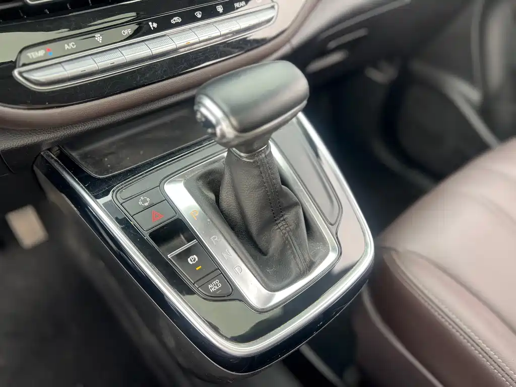 GAC Motor Trumpchi M6 — миниатюра 20