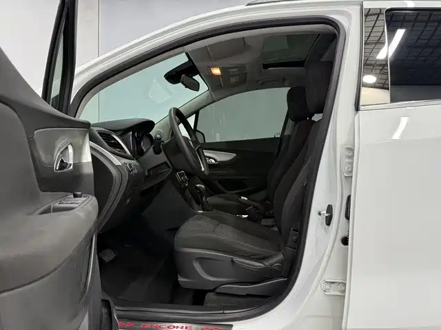 Buick Encore — миниатюра 7