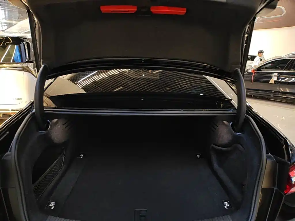 Audi A6L — миниатюра 19