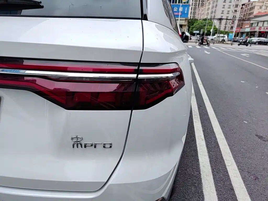 BYD Pro — миниатюра 8