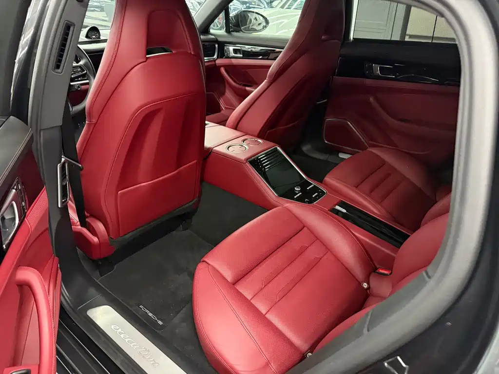 Porsche Panamera 2023 Panamera Executive Long Wheelbase 2.9T
