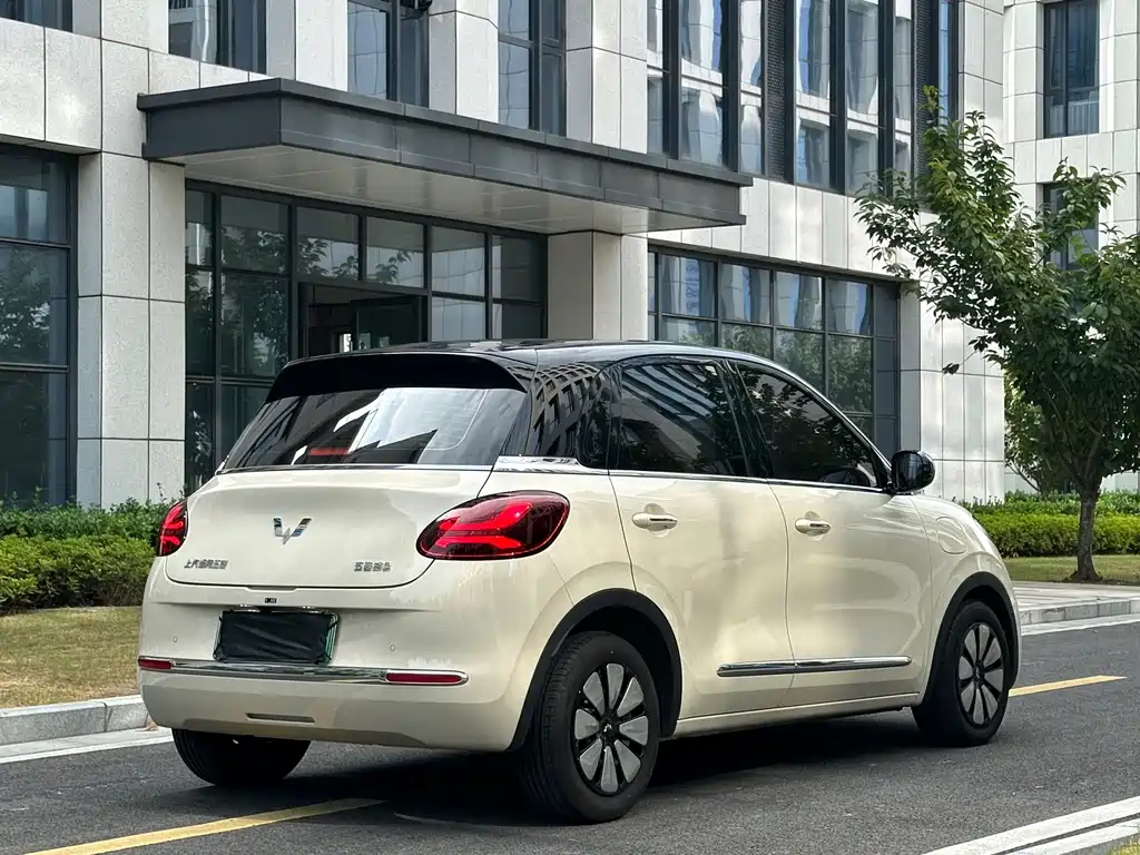 Wuling Bingo — миниатюра 30