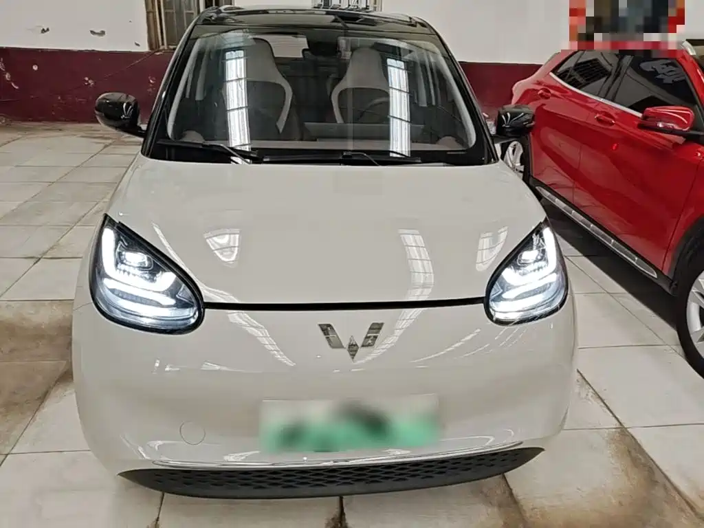 Wuling Bingo — миниатюра 3