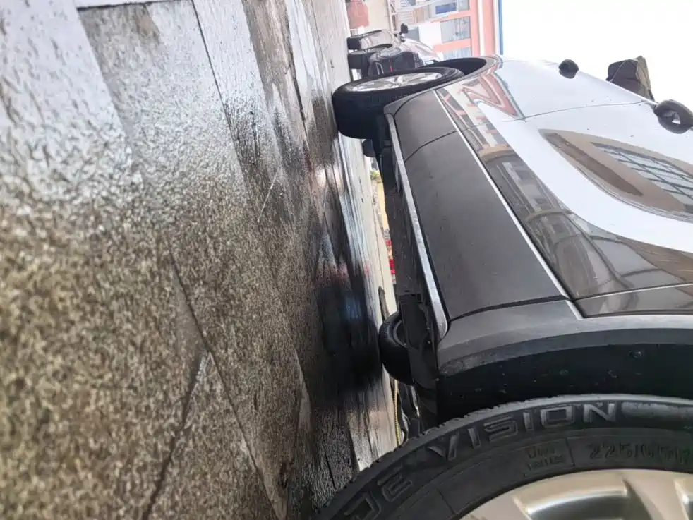 Buick Envision Plus — миниатюра 21