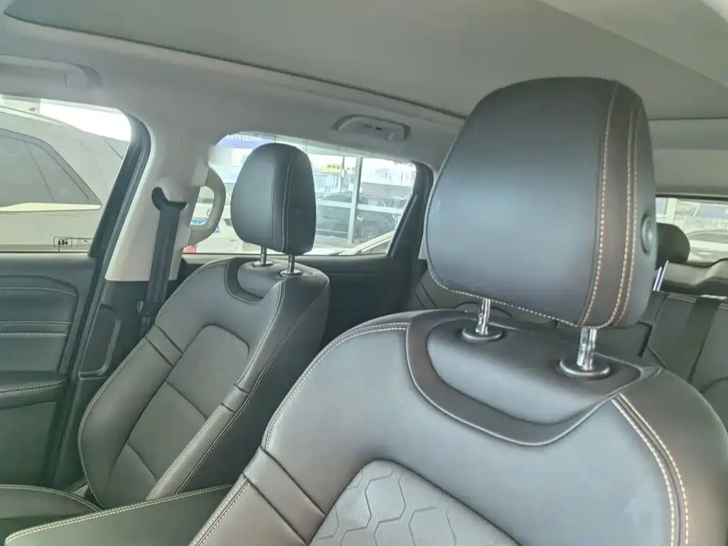 Haval Big Dog — миниатюра 15