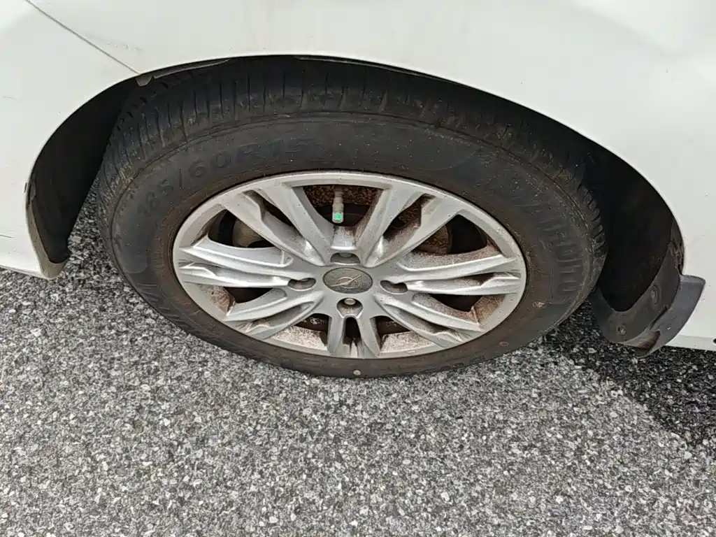 Haima Haima M3 — миниатюра 23