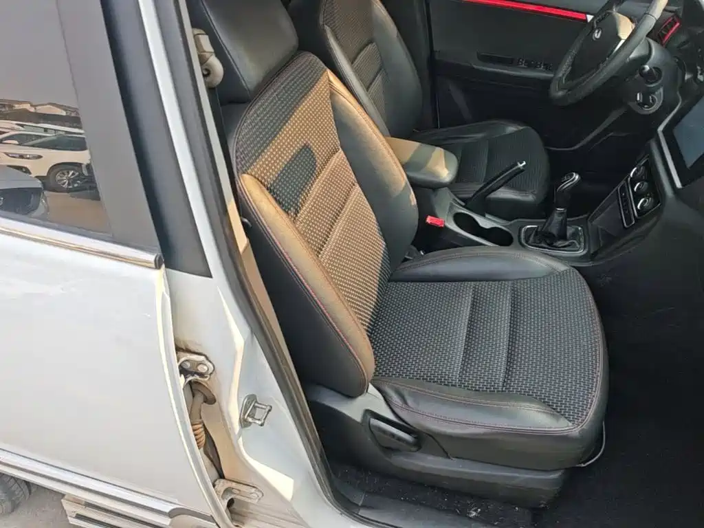 Chery Tiggo 3 — миниатюра 25