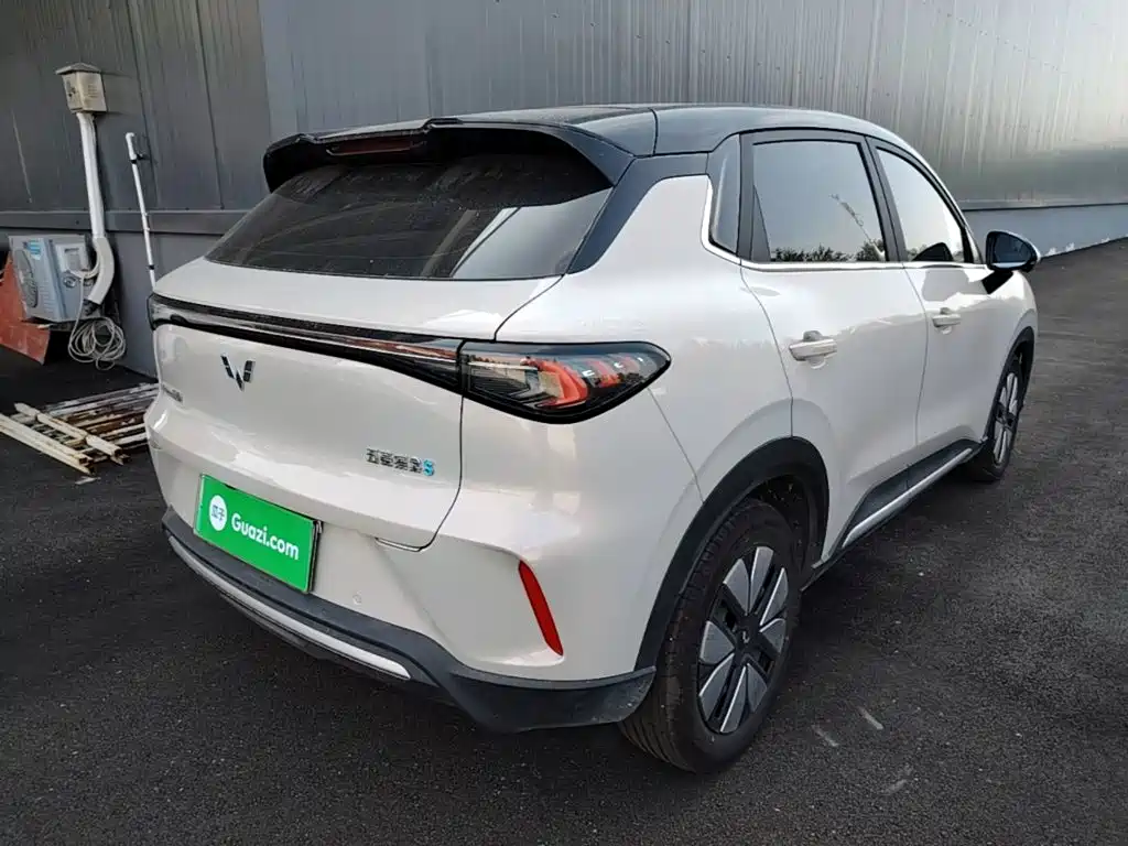 Wuling Bingo S — миниатюра 7
