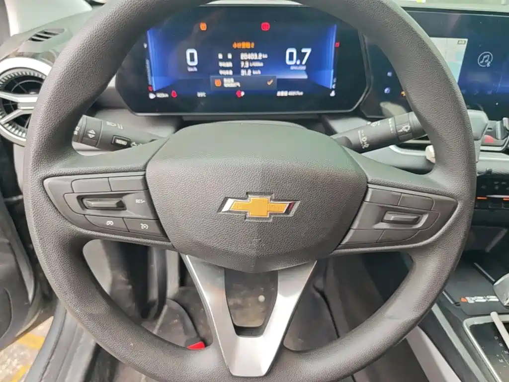 Chevrolet Monza — миниатюра 11