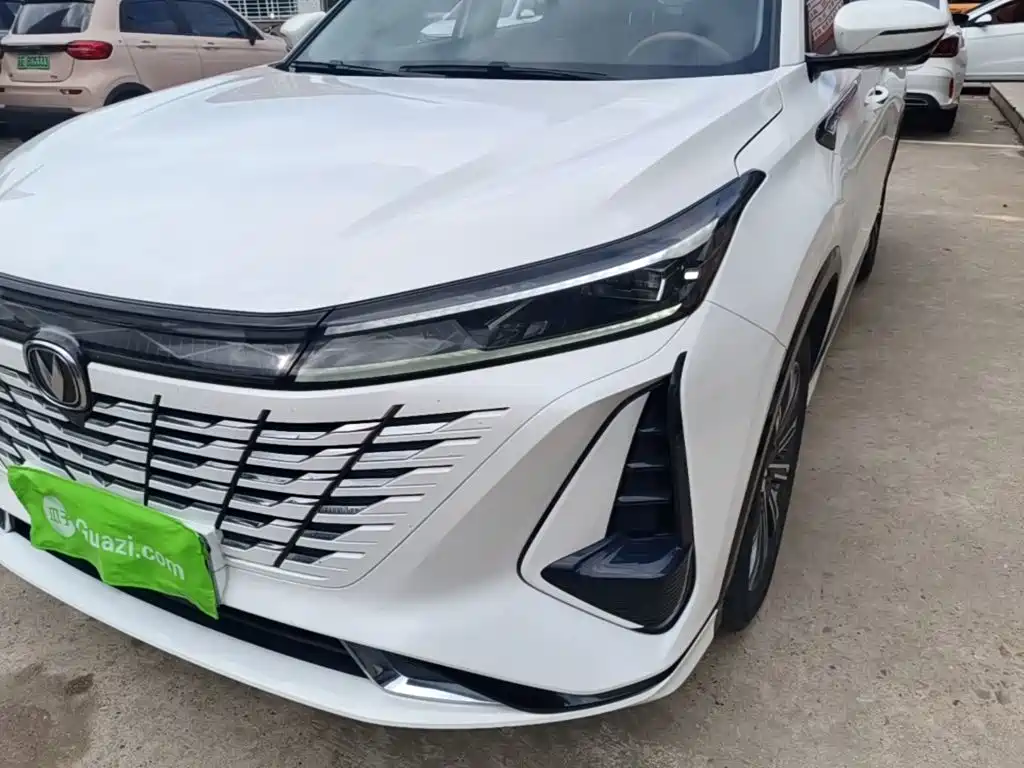 Changan CS75 PLUS — миниатюра 24