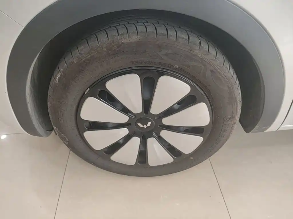 Wuling Bingo — миниатюра 23