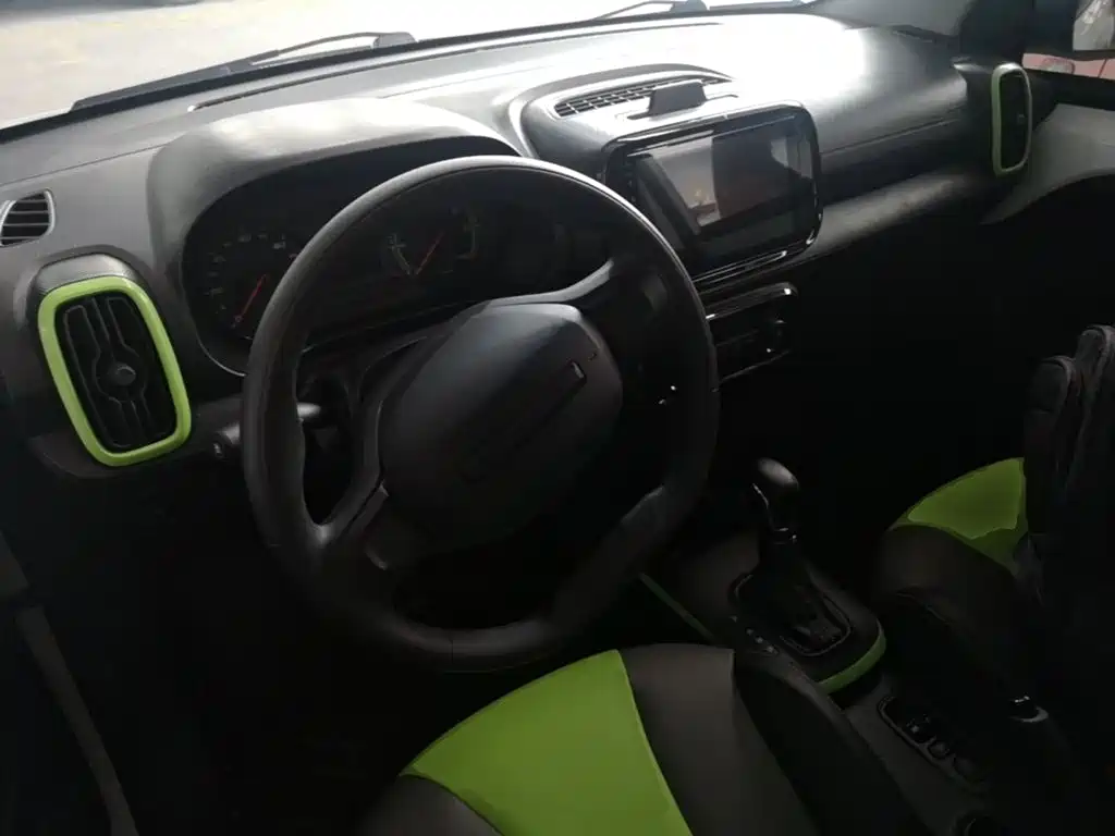 Roewe Clever — миниатюра 10