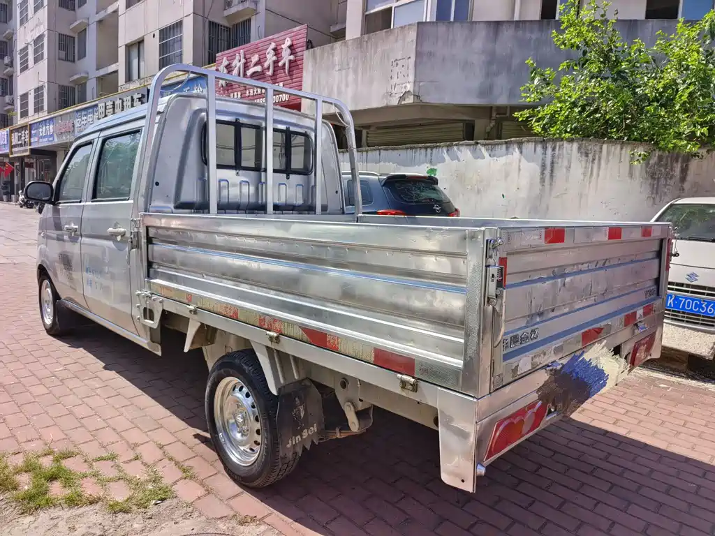 Jinbei Jinbei T3 — миниатюра 2