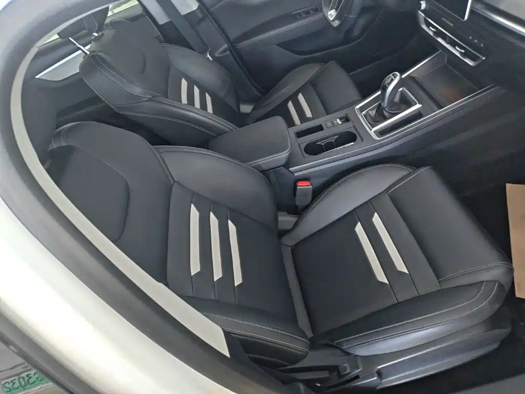 BYD Qin Pro — миниатюра 25