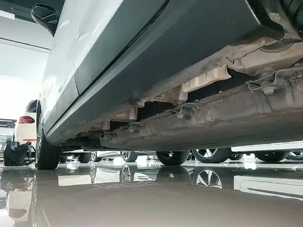 Leapmotor Leapmotor T03 — миниатюра 22