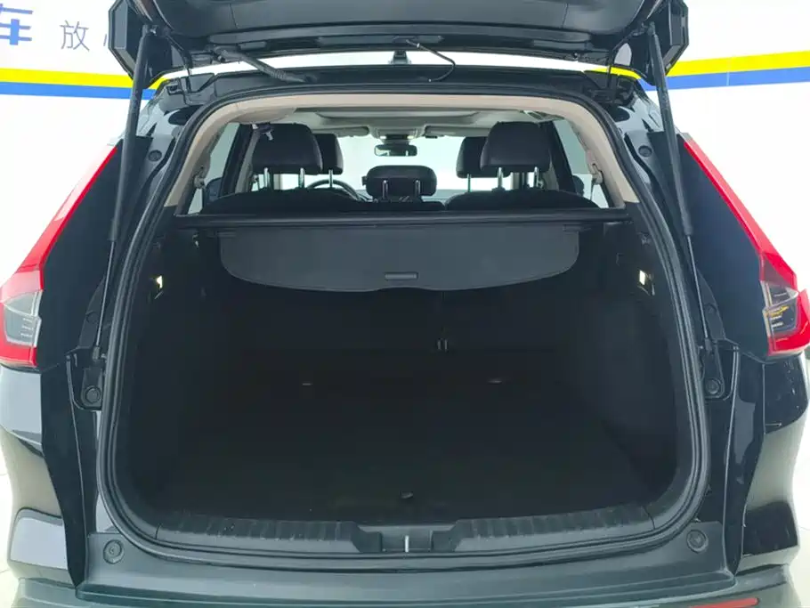 Honda CR-V 2024 240TURBO 5 мест