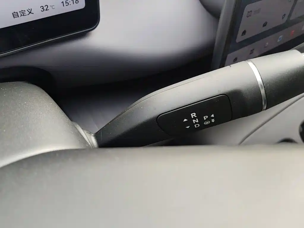 Leapmotor Leapmotor C10 — миниатюра 14