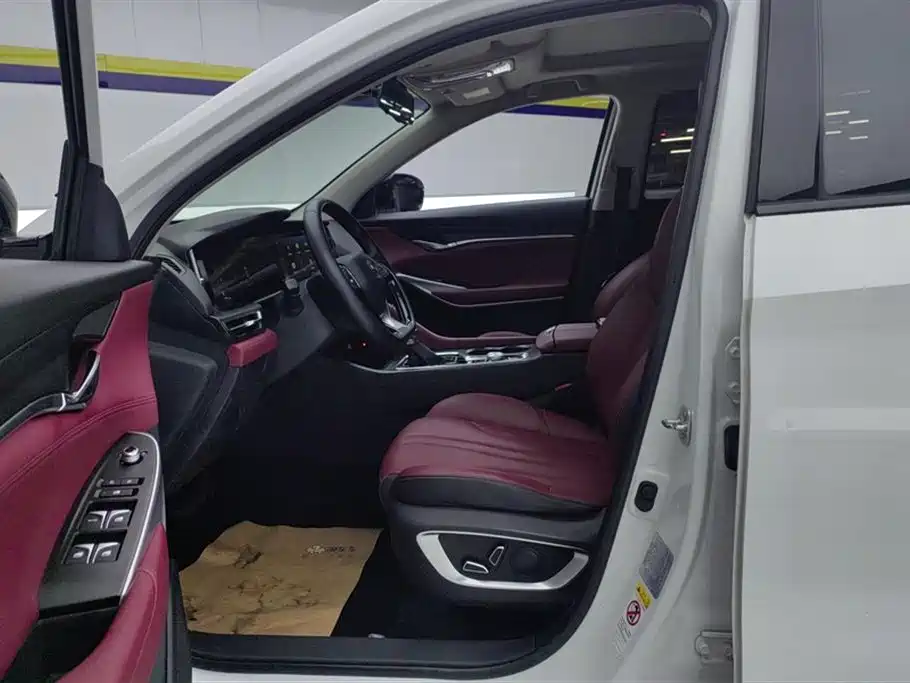 Changan CS75PLUS CS75 PLUS 2020 1.5T AT Luxury