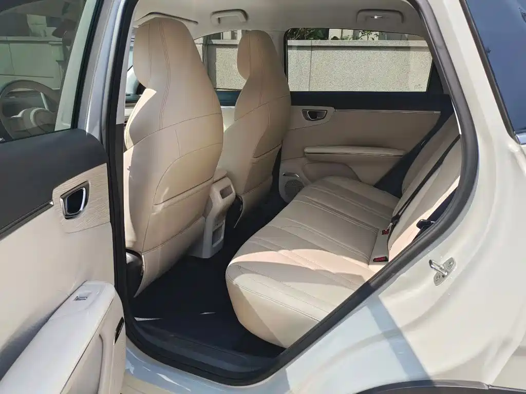 Wuling Bingo S — миниатюра 17