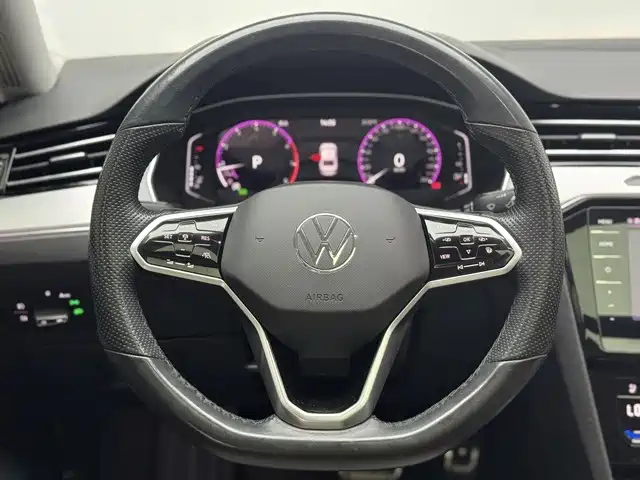 Volkswagen Magotan — миниатюра 8
