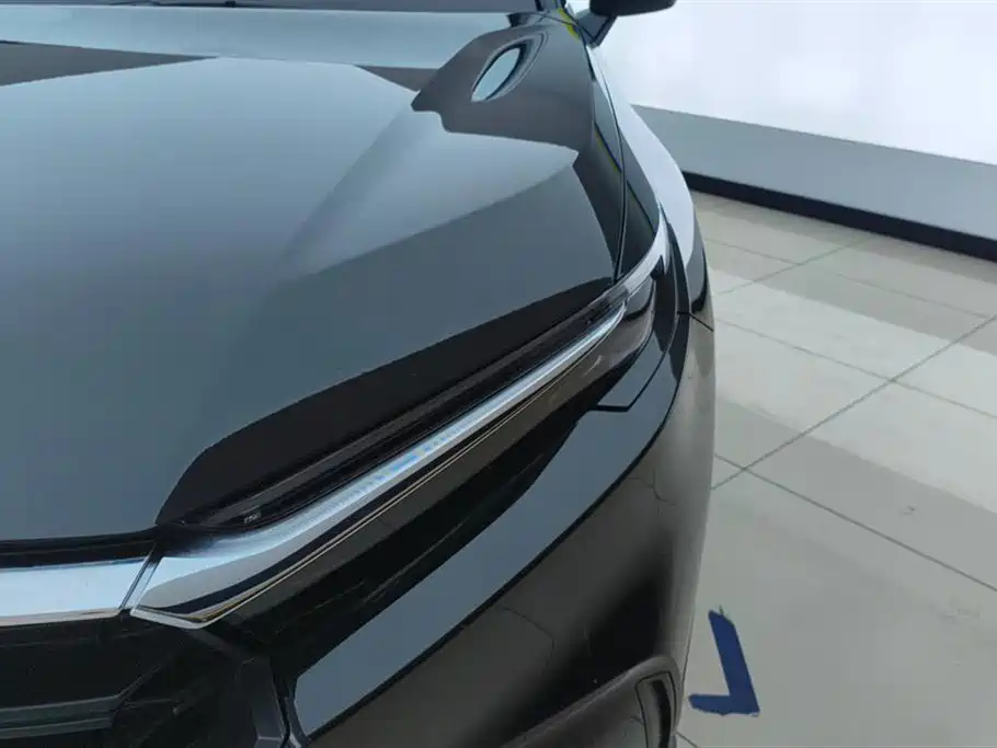 Honda CR-V 2024 240TURBO 5 мест