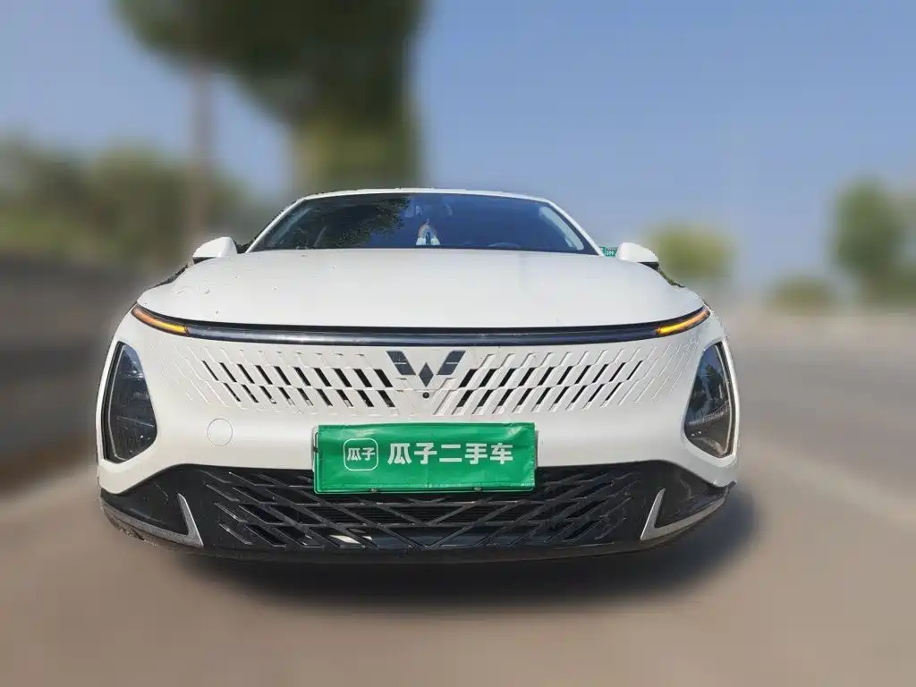 Wuling Xingguang — миниатюра 2