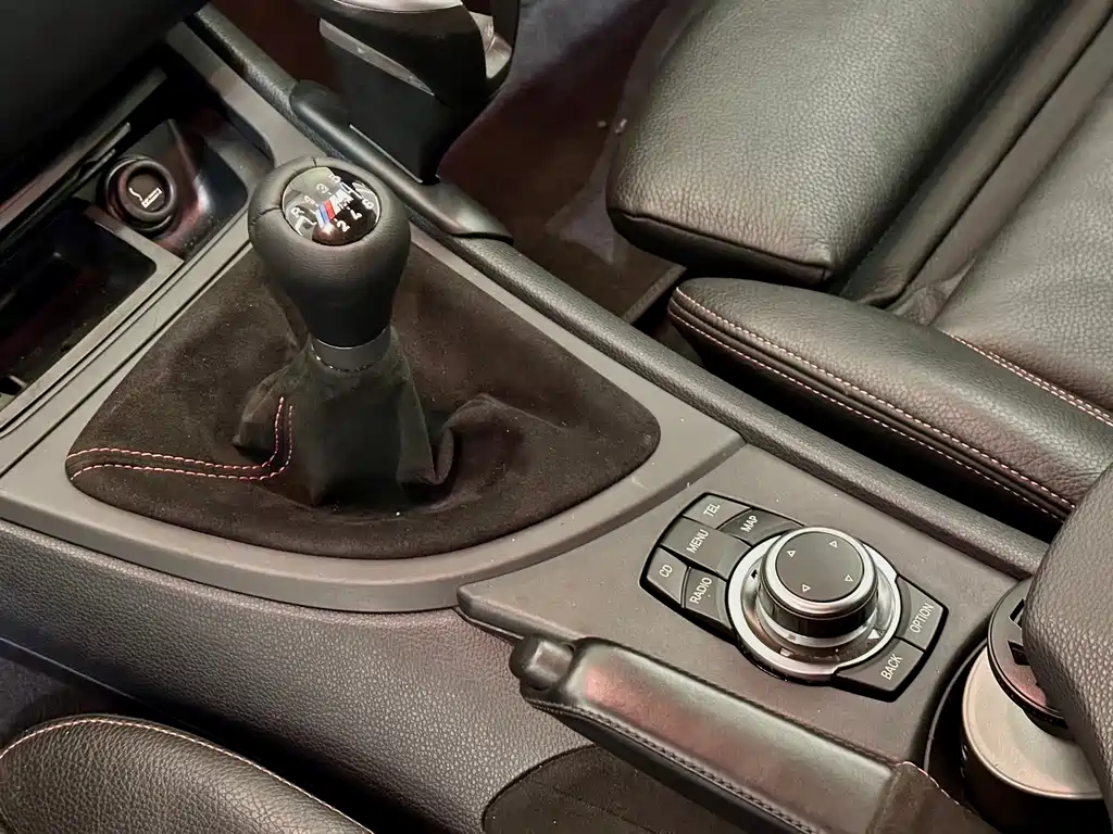 BMW 1 Series M — миниатюра 11
