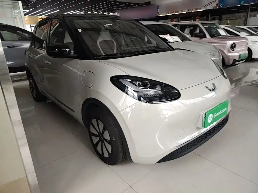 Wuling Bingo — миниатюра 4