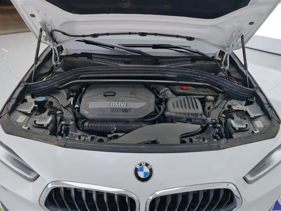 BMW X2 2021 sDrive25i M Sport