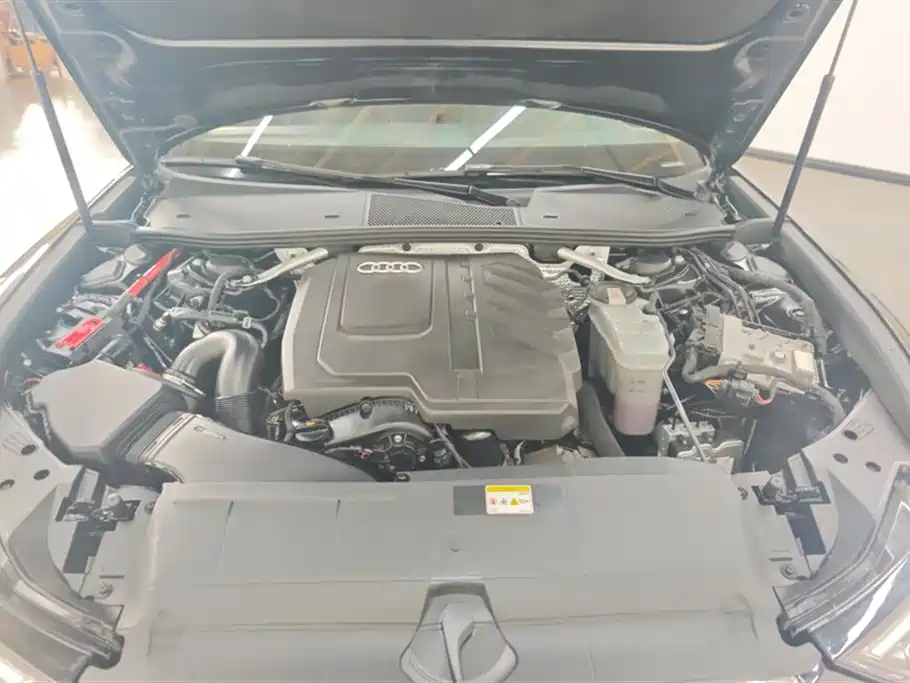 Audi A6L 2023 45 TFSI