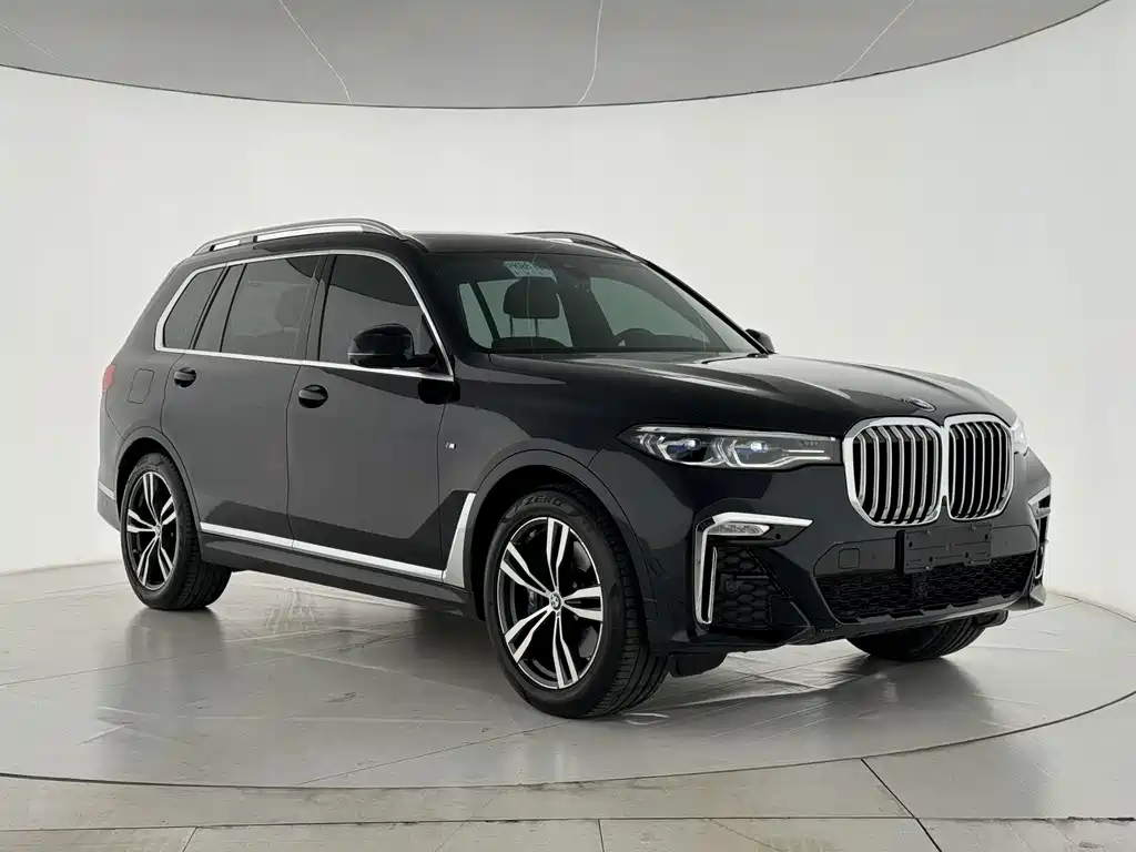 BMW X7 — миниатюра 6