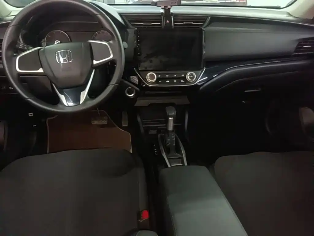 Honda Crider — миниатюра 10