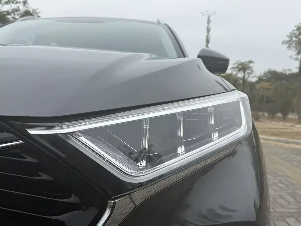 CHANGAN CHANGAN AUCHAN X7