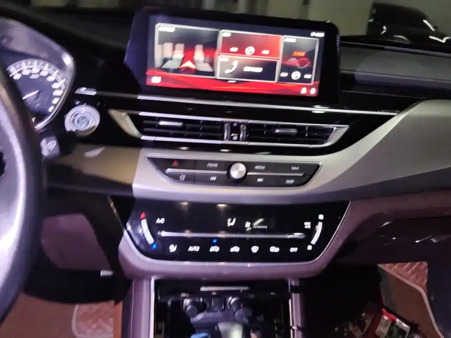 Changan Ruicheng CC — миниатюра 13