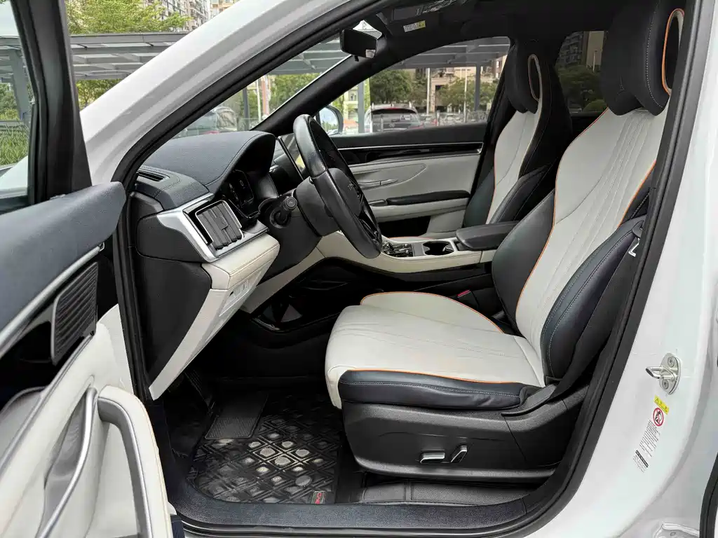 BYD PLUS New Energy — миниатюра 14