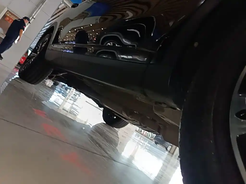 Wey Wey VV6 — миниатюра 21