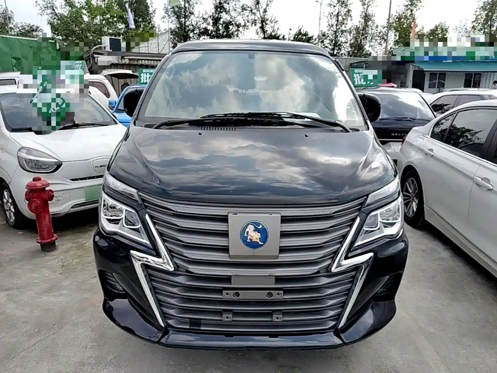 Fengxing Lingzhi New Energy — миниатюра 3