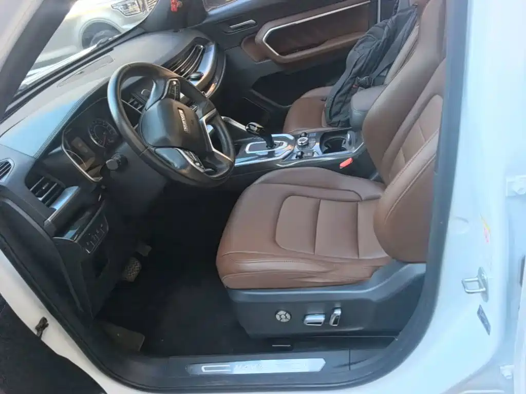 Haval H6 — миниатюра 15