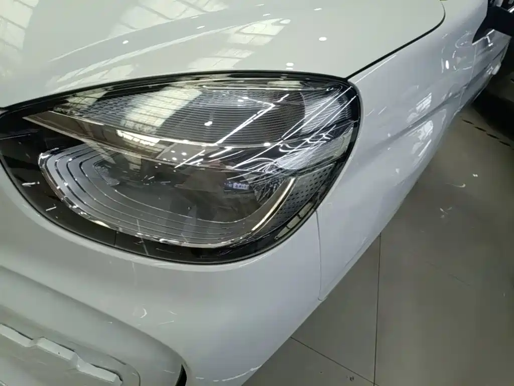 Roewe Clever — миниатюра 24