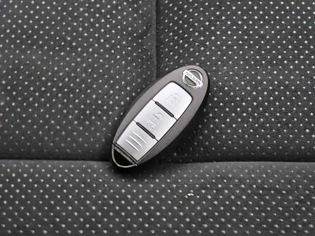 Nissan Murano — миниатюра 23