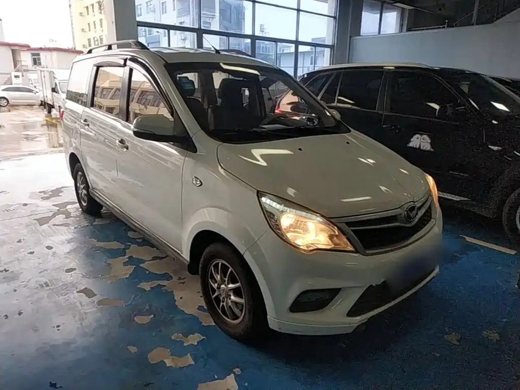Huasu Huansu H2 — миниатюра 4