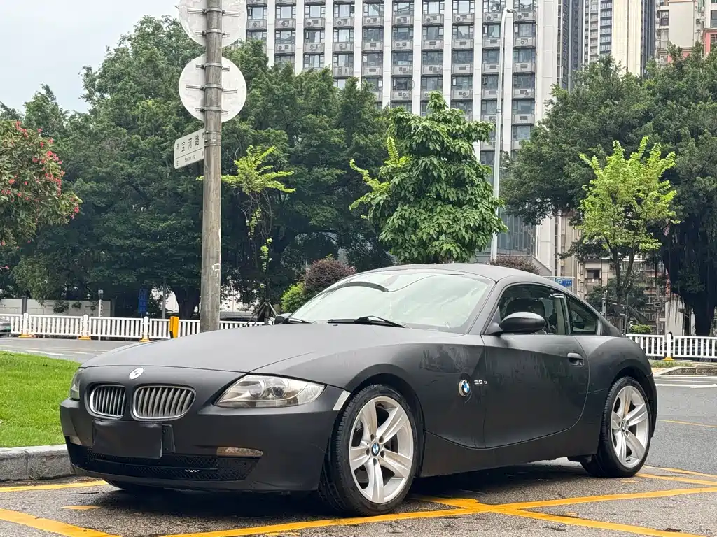 BMW Z4