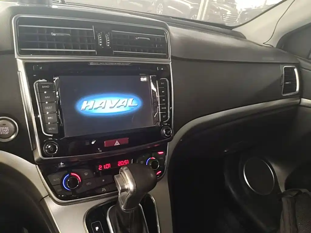 Haval H6 — миниатюра 18