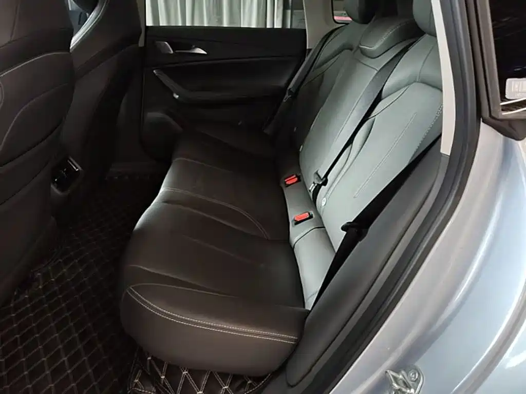Fengxing Xinghai S7 — миниатюра 17
