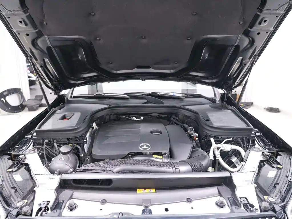 Mercedes-Benz GLC — миниатюра 18